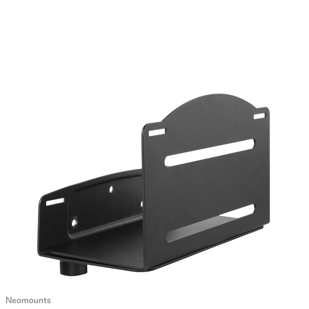 Neomounts CPU-W100BLACK Soporte para CPU - máx 10 kg - universal